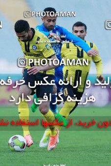 1078297, Tehran, [*parameter:4*], لیگ برتر فوتبال ایران، Persian Gulf Cup، Week 21، Second Leg، Esteghlal 4 v 0 Pars Jonoubi Jam on 2018/01/25 at Azadi Stadium