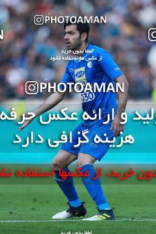 1077256, Tehran, [*parameter:4*], لیگ برتر فوتبال ایران، Persian Gulf Cup، Week 21، Second Leg، Esteghlal 4 v 0 Pars Jonoubi Jam on 2018/01/25 at Azadi Stadium