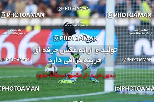 1077692, Tehran, [*parameter:4*], لیگ برتر فوتبال ایران، Persian Gulf Cup، Week 21، Second Leg، Esteghlal 4 v 0 Pars Jonoubi Jam on 2018/01/25 at Azadi Stadium