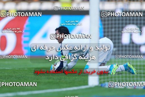 1077805, Tehran, [*parameter:4*], لیگ برتر فوتبال ایران، Persian Gulf Cup، Week 21، Second Leg، Esteghlal 4 v 0 Pars Jonoubi Jam on 2018/01/25 at Azadi Stadium