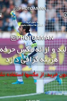 1077818, Tehran, [*parameter:4*], لیگ برتر فوتبال ایران، Persian Gulf Cup، Week 21، Second Leg، Esteghlal 4 v 0 Pars Jonoubi Jam on 2018/01/25 at Azadi Stadium