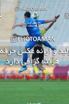 1077555, Tehran, [*parameter:4*], لیگ برتر فوتبال ایران، Persian Gulf Cup، Week 21، Second Leg، Esteghlal 4 v 0 Pars Jonoubi Jam on 2018/01/25 at Azadi Stadium