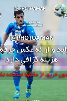 1078064, Tehran, [*parameter:4*], لیگ برتر فوتبال ایران، Persian Gulf Cup، Week 21، Second Leg، Esteghlal 4 v 0 Pars Jonoubi Jam on 2018/01/25 at Azadi Stadium