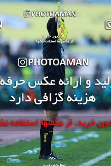 1077508, Tehran, [*parameter:4*], لیگ برتر فوتبال ایران، Persian Gulf Cup، Week 21، Second Leg، Esteghlal 4 v 0 Pars Jonoubi Jam on 2018/01/25 at Azadi Stadium