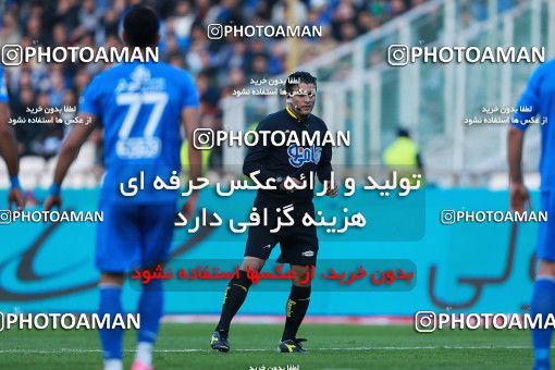 1078095, Tehran, [*parameter:4*], لیگ برتر فوتبال ایران، Persian Gulf Cup، Week 21، Second Leg، Esteghlal 4 v 0 Pars Jonoubi Jam on 2018/01/25 at Azadi Stadium