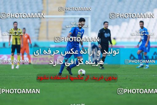 1078191, Tehran, [*parameter:4*], لیگ برتر فوتبال ایران، Persian Gulf Cup، Week 21، Second Leg، Esteghlal 4 v 0 Pars Jonoubi Jam on 2018/01/25 at Azadi Stadium