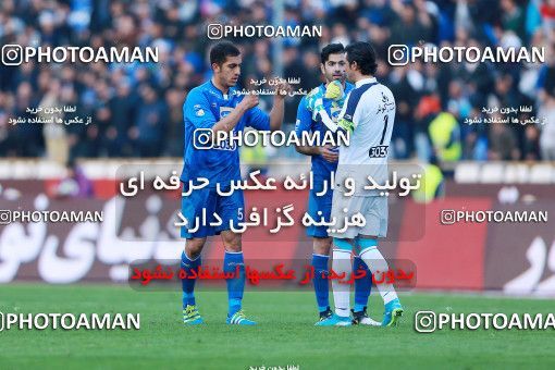1078004, Tehran, [*parameter:4*], لیگ برتر فوتبال ایران، Persian Gulf Cup، Week 21، Second Leg، Esteghlal 4 v 0 Pars Jonoubi Jam on 2018/01/25 at Azadi Stadium