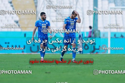 1078057, Tehran, [*parameter:4*], لیگ برتر فوتبال ایران، Persian Gulf Cup، Week 21، Second Leg، Esteghlal 4 v 0 Pars Jonoubi Jam on 2018/01/25 at Azadi Stadium
