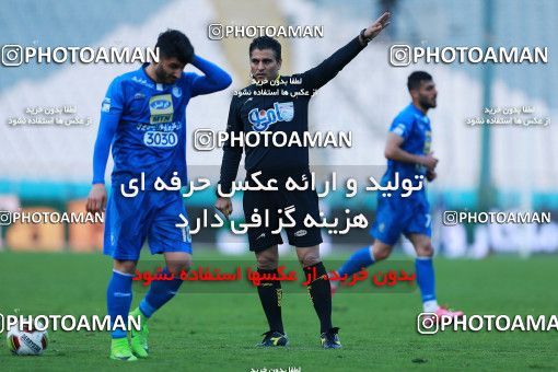 1078378, Tehran, [*parameter:4*], لیگ برتر فوتبال ایران، Persian Gulf Cup، Week 21، Second Leg، Esteghlal 4 v 0 Pars Jonoubi Jam on 2018/01/25 at Azadi Stadium