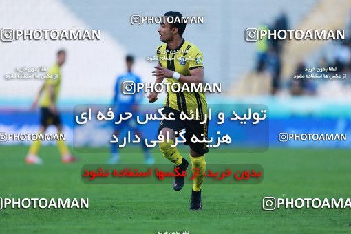 1078137, Tehran, [*parameter:4*], لیگ برتر فوتبال ایران، Persian Gulf Cup، Week 21، Second Leg، Esteghlal 4 v 0 Pars Jonoubi Jam on 2018/01/25 at Azadi Stadium