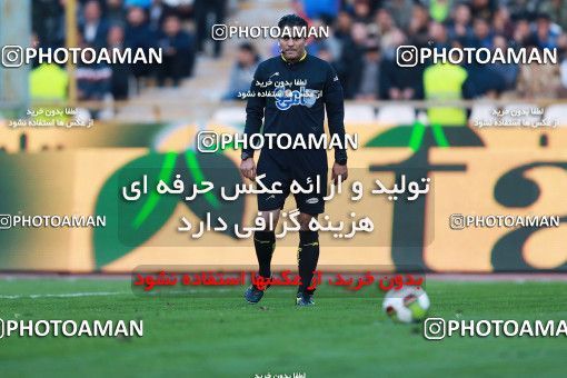 1077388, Tehran, [*parameter:4*], لیگ برتر فوتبال ایران، Persian Gulf Cup، Week 21، Second Leg، Esteghlal 4 v 0 Pars Jonoubi Jam on 2018/01/25 at Azadi Stadium