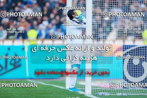 1077829, Tehran, [*parameter:4*], لیگ برتر فوتبال ایران، Persian Gulf Cup، Week 21، Second Leg، Esteghlal 4 v 0 Pars Jonoubi Jam on 2018/01/25 at Azadi Stadium