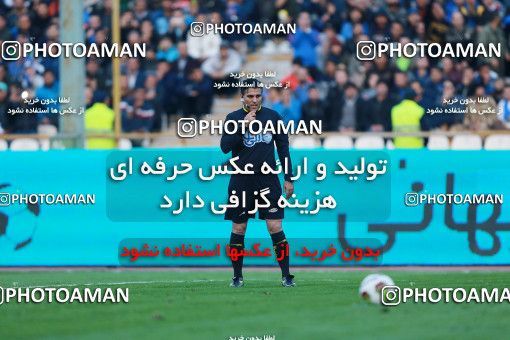1078253, Tehran, [*parameter:4*], لیگ برتر فوتبال ایران، Persian Gulf Cup، Week 21، Second Leg، Esteghlal 4 v 0 Pars Jonoubi Jam on 2018/01/25 at Azadi Stadium
