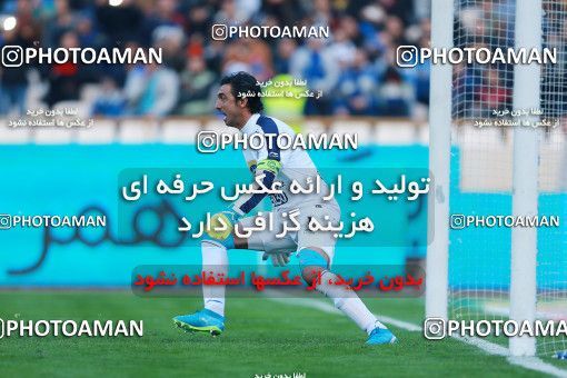 1077448, Tehran, [*parameter:4*], لیگ برتر فوتبال ایران، Persian Gulf Cup، Week 21، Second Leg، Esteghlal 4 v 0 Pars Jonoubi Jam on 2018/01/25 at Azadi Stadium