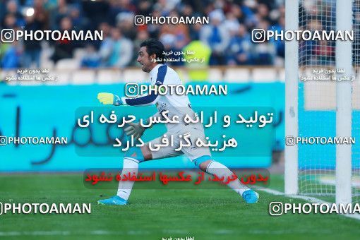 1078028, Tehran, [*parameter:4*], لیگ برتر فوتبال ایران، Persian Gulf Cup، Week 21، Second Leg، Esteghlal 4 v 0 Pars Jonoubi Jam on 2018/01/25 at Azadi Stadium