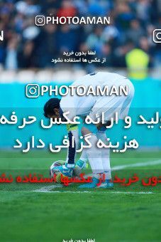 1077613, Tehran, [*parameter:4*], لیگ برتر فوتبال ایران، Persian Gulf Cup، Week 21، Second Leg، Esteghlal 4 v 0 Pars Jonoubi Jam on 2018/01/25 at Azadi Stadium
