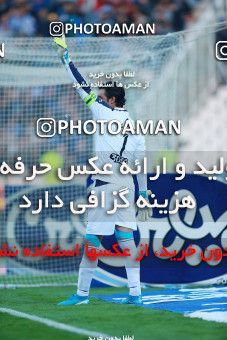 1077439, Tehran, [*parameter:4*], لیگ برتر فوتبال ایران، Persian Gulf Cup، Week 21، Second Leg، Esteghlal 4 v 0 Pars Jonoubi Jam on 2018/01/25 at Azadi Stadium