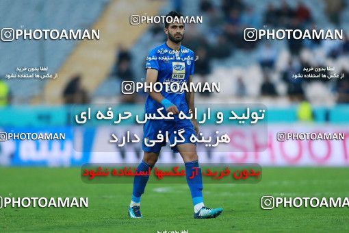 1077457, Tehran, [*parameter:4*], Iran Pro League، Persian Gulf Cup، 2017-18 season، Second Leg، Week 21، Esteghlal v Pars Jonoubi Jam on 2018/01/25 at Azadi Stadium  / ([*parameter:140*] - [*parameter:139*]) (40)