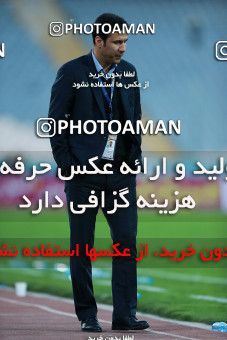 1078390, Tehran, [*parameter:4*], لیگ برتر فوتبال ایران، Persian Gulf Cup، Week 21، Second Leg، Esteghlal 4 v 0 Pars Jonoubi Jam on 2018/01/25 at Azadi Stadium