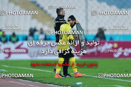1077646, Tehran, [*parameter:4*], لیگ برتر فوتبال ایران، Persian Gulf Cup، Week 21، Second Leg، Esteghlal 4 v 0 Pars Jonoubi Jam on 2018/01/25 at Azadi Stadium
