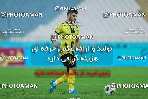 1077269, Tehran, [*parameter:4*], Iran Pro League، Persian Gulf Cup، 2017-18 season، Second Leg، Week 21، Esteghlal v Pars Jonoubi Jam on 2018/01/25 at Azadi Stadium  / ([*parameter:140*] - [*parameter:139*]) (40)