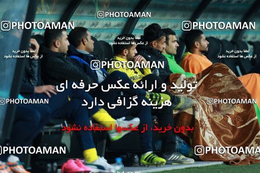 1078007, Tehran, [*parameter:4*], لیگ برتر فوتبال ایران، Persian Gulf Cup، Week 21، Second Leg، Esteghlal 4 v 0 Pars Jonoubi Jam on 2018/01/25 at Azadi Stadium