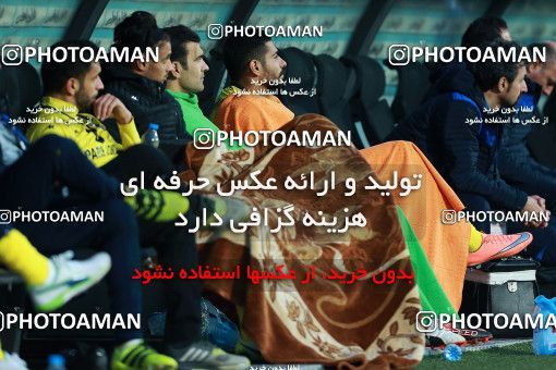1078298, Tehran, [*parameter:4*], لیگ برتر فوتبال ایران، Persian Gulf Cup، Week 21، Second Leg، Esteghlal 4 v 0 Pars Jonoubi Jam on 2018/01/25 at Azadi Stadium