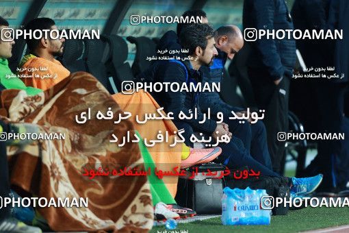 1078420, Tehran, [*parameter:4*], لیگ برتر فوتبال ایران، Persian Gulf Cup، Week 21، Second Leg، Esteghlal 4 v 0 Pars Jonoubi Jam on 2018/01/25 at Azadi Stadium