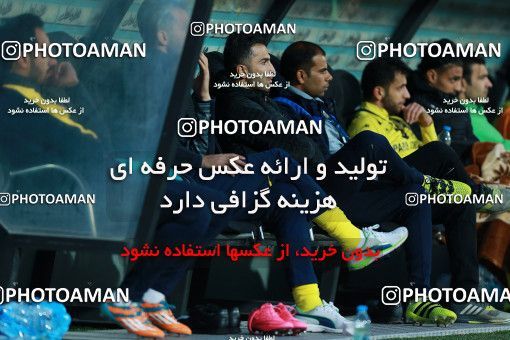 1077454, Tehran, [*parameter:4*], لیگ برتر فوتبال ایران، Persian Gulf Cup، Week 21، Second Leg، Esteghlal 4 v 0 Pars Jonoubi Jam on 2018/01/25 at Azadi Stadium