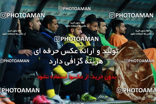 1077753, Tehran, [*parameter:4*], لیگ برتر فوتبال ایران، Persian Gulf Cup، Week 21، Second Leg، Esteghlal 4 v 0 Pars Jonoubi Jam on 2018/01/25 at Azadi Stadium