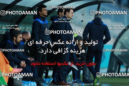 1077512, Tehran, [*parameter:4*], لیگ برتر فوتبال ایران، Persian Gulf Cup، Week 21، Second Leg، Esteghlal 4 v 0 Pars Jonoubi Jam on 2018/01/25 at Azadi Stadium