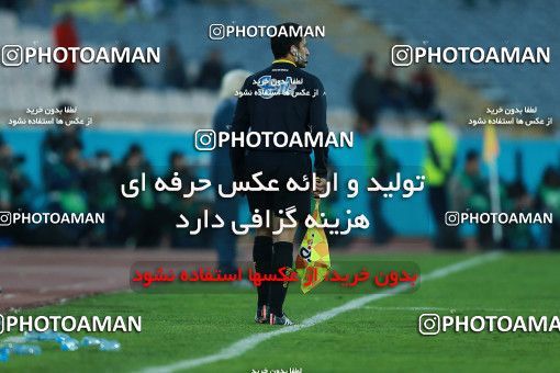 1077731, Tehran, [*parameter:4*], لیگ برتر فوتبال ایران، Persian Gulf Cup، Week 21، Second Leg، Esteghlal 4 v 0 Pars Jonoubi Jam on 2018/01/25 at Azadi Stadium