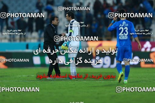1077889, Tehran, [*parameter:4*], لیگ برتر فوتبال ایران، Persian Gulf Cup، Week 21، Second Leg، Esteghlal 4 v 0 Pars Jonoubi Jam on 2018/01/25 at Azadi Stadium