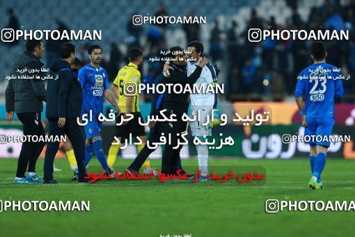 1077934, Tehran, [*parameter:4*], لیگ برتر فوتبال ایران، Persian Gulf Cup، Week 21، Second Leg، Esteghlal 4 v 0 Pars Jonoubi Jam on 2018/01/25 at Azadi Stadium