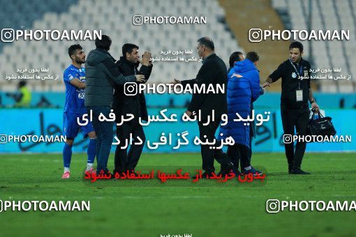 1078377, Tehran, [*parameter:4*], لیگ برتر فوتبال ایران، Persian Gulf Cup، Week 21، Second Leg، Esteghlal 4 v 0 Pars Jonoubi Jam on 2018/01/25 at Azadi Stadium