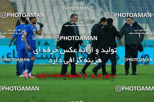 1077347, Tehran, [*parameter:4*], لیگ برتر فوتبال ایران، Persian Gulf Cup، Week 21، Second Leg، Esteghlal 4 v 0 Pars Jonoubi Jam on 2018/01/25 at Azadi Stadium