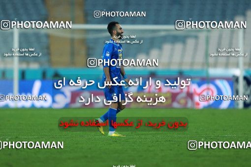 1078427, Tehran, [*parameter:4*], لیگ برتر فوتبال ایران، Persian Gulf Cup، Week 21، Second Leg، Esteghlal 4 v 0 Pars Jonoubi Jam on 2018/01/25 at Azadi Stadium
