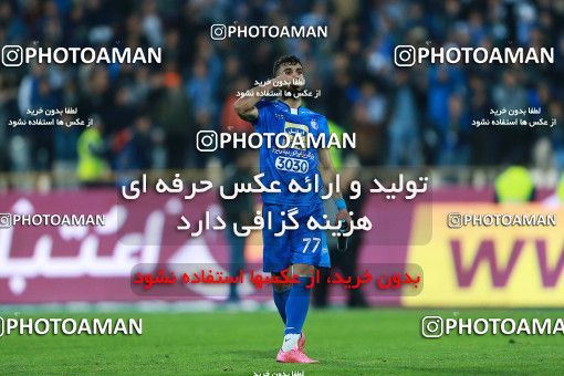 1077278, Tehran, [*parameter:4*], Iran Pro League، Persian Gulf Cup، 2017-18 season، Second Leg، Week 21، Esteghlal v Pars Jonoubi Jam on 2018/01/25 at Azadi Stadium  / ([*parameter:140*] - [*parameter:139*]) (40)