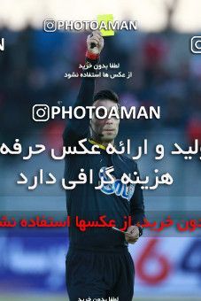 1019460, Tehran,Shahr Qods, [*parameter:4*], Iran Pro League، Persian Gulf Cup، 2017-18 season، Second Leg، Week 21، Paykan ۱ v 3 Persepolis on 2018/01/26 at Shahr-e Qods Stadium