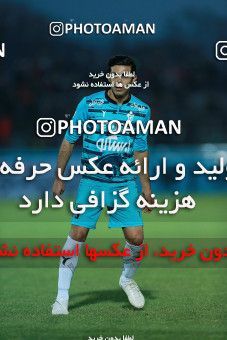 1078858, Tehran,Shahr Qods, [*parameter:4*], لیگ برتر فوتبال ایران، Persian Gulf Cup، Week 21، Second Leg، Paykan 1 v 3 Persepolis on 2018/01/26 at Shahr-e Qods Stadium