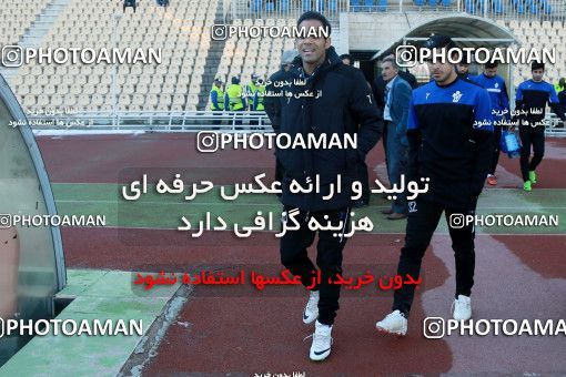 1020257, Tehran, [*parameter:4*], لیگ برتر فوتبال ایران، Persian Gulf Cup، Week 22، Second Leg، Naft Tehran 1 v 1 Paykan on 2018/02/01 at Takhti Stadium