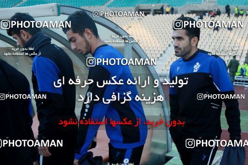 1020345, Tehran, [*parameter:4*], لیگ برتر فوتبال ایران، Persian Gulf Cup، Week 22، Second Leg، Naft Tehran 1 v 1 Paykan on 2018/02/01 at Takhti Stadium