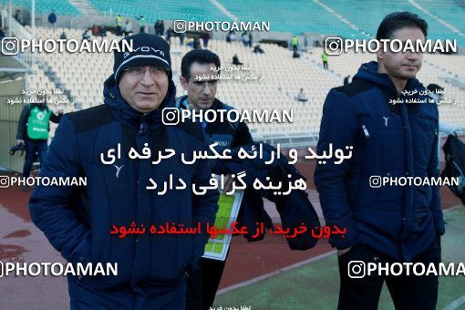 1020185, Tehran, [*parameter:4*], لیگ برتر فوتبال ایران، Persian Gulf Cup، Week 22، Second Leg، Naft Tehran 1 v 1 Paykan on 2018/02/01 at Takhti Stadium