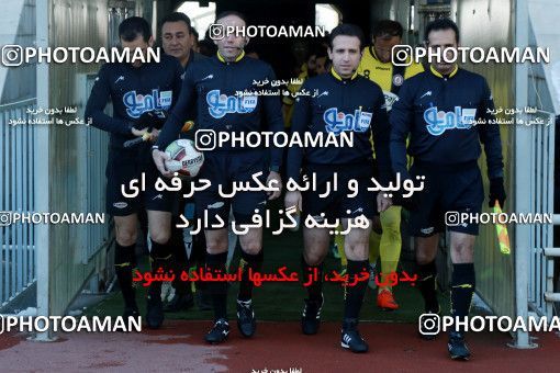 1020397, Tehran, [*parameter:4*], لیگ برتر فوتبال ایران، Persian Gulf Cup، Week 22، Second Leg، Naft Tehran 1 v 1 Paykan on 2018/02/01 at Takhti Stadium