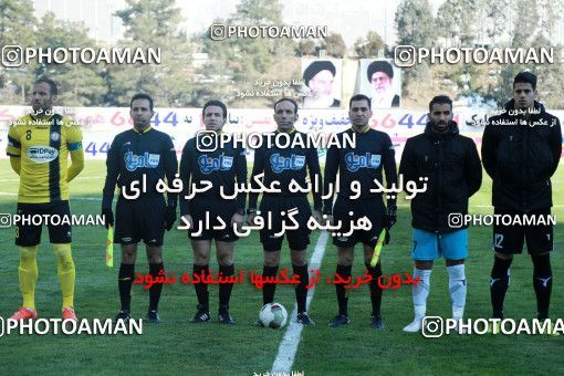 1020167, Tehran, [*parameter:4*], لیگ برتر فوتبال ایران، Persian Gulf Cup، Week 22، Second Leg، Naft Tehran 1 v 1 Paykan on 2018/02/01 at Takhti Stadium