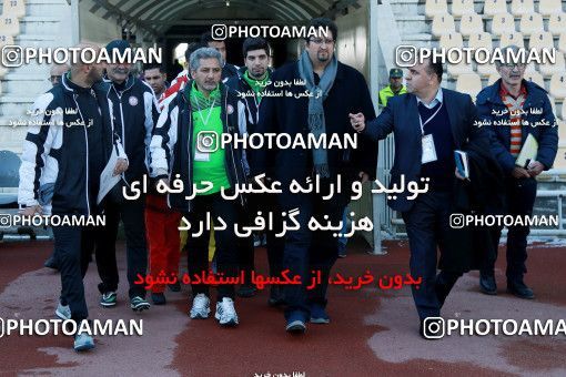 1020162, Tehran, [*parameter:4*], لیگ برتر فوتبال ایران، Persian Gulf Cup، Week 22، Second Leg، Naft Tehran 1 v 1 Paykan on 2018/02/01 at Takhti Stadium