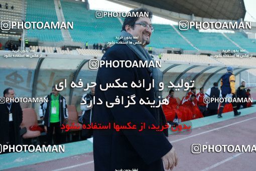 1020157, Tehran, [*parameter:4*], لیگ برتر فوتبال ایران، Persian Gulf Cup، Week 22، Second Leg، Naft Tehran 1 v 1 Paykan on 2018/02/01 at Takhti Stadium