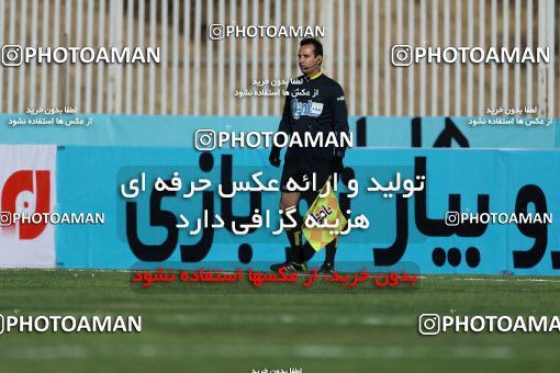 1020142, Tehran, [*parameter:4*], لیگ برتر فوتبال ایران، Persian Gulf Cup، Week 22، Second Leg، Naft Tehran 1 v 1 Paykan on 2018/02/01 at Takhti Stadium