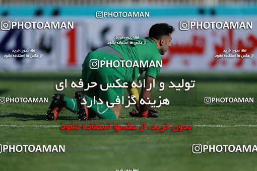 1020286, Tehran, [*parameter:4*], لیگ برتر فوتبال ایران، Persian Gulf Cup، Week 22، Second Leg، Naft Tehran 1 v 1 Paykan on 2018/02/01 at Takhti Stadium