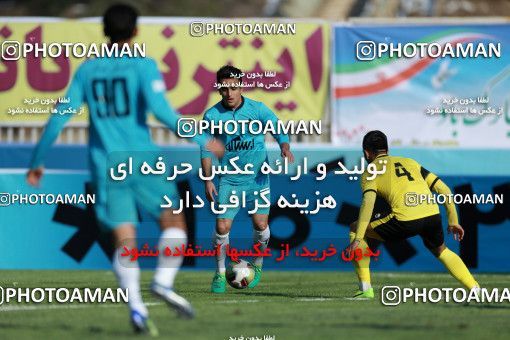 1020262, Tehran, [*parameter:4*], لیگ برتر فوتبال ایران، Persian Gulf Cup، Week 22، Second Leg، Naft Tehran 1 v 1 Paykan on 2018/02/01 at Takhti Stadium